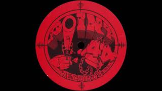 Mr Industrial Darkness - Nefrotic Syndrom (Mr Industrial Darkness Meets Black Widow!)