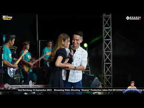 ORA ISO DADI SIJI HARNAWA FT TANIA NEW BINTANG YENILA