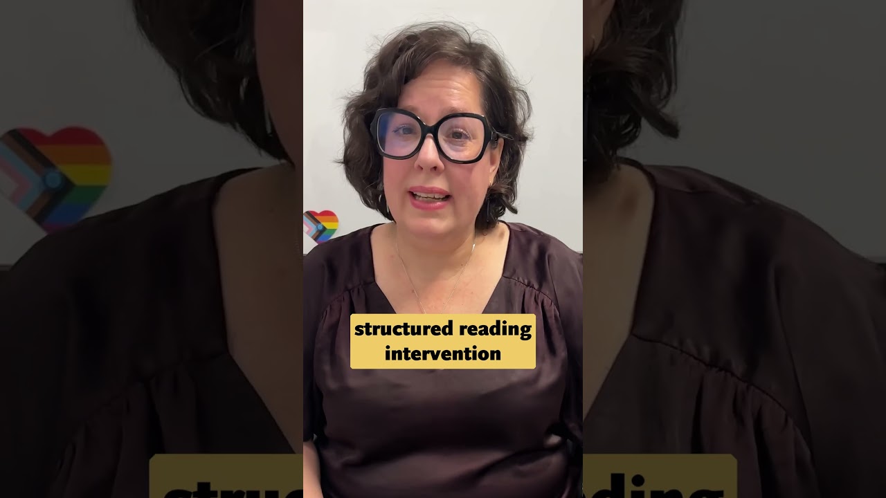 Take a look inside the Kenneth Gordon Maplewood School tutoring department!