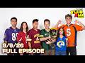 We're Forced To Become Fans Of Random NFL Teams... Klein. Ally. Show. | Wednesday, September 9 2026