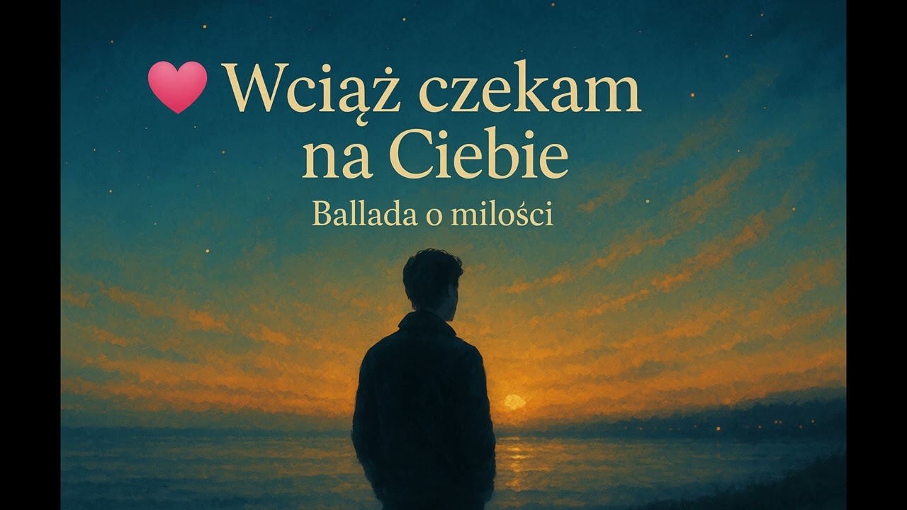 💖 Wciąż czekam na Ciebie / Serce w Dźwiękach