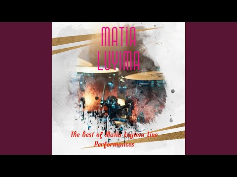 Matia Ne Tiimu Live 