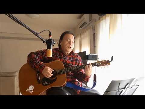 無縁坂　（さだまさし）covered by tak-suda