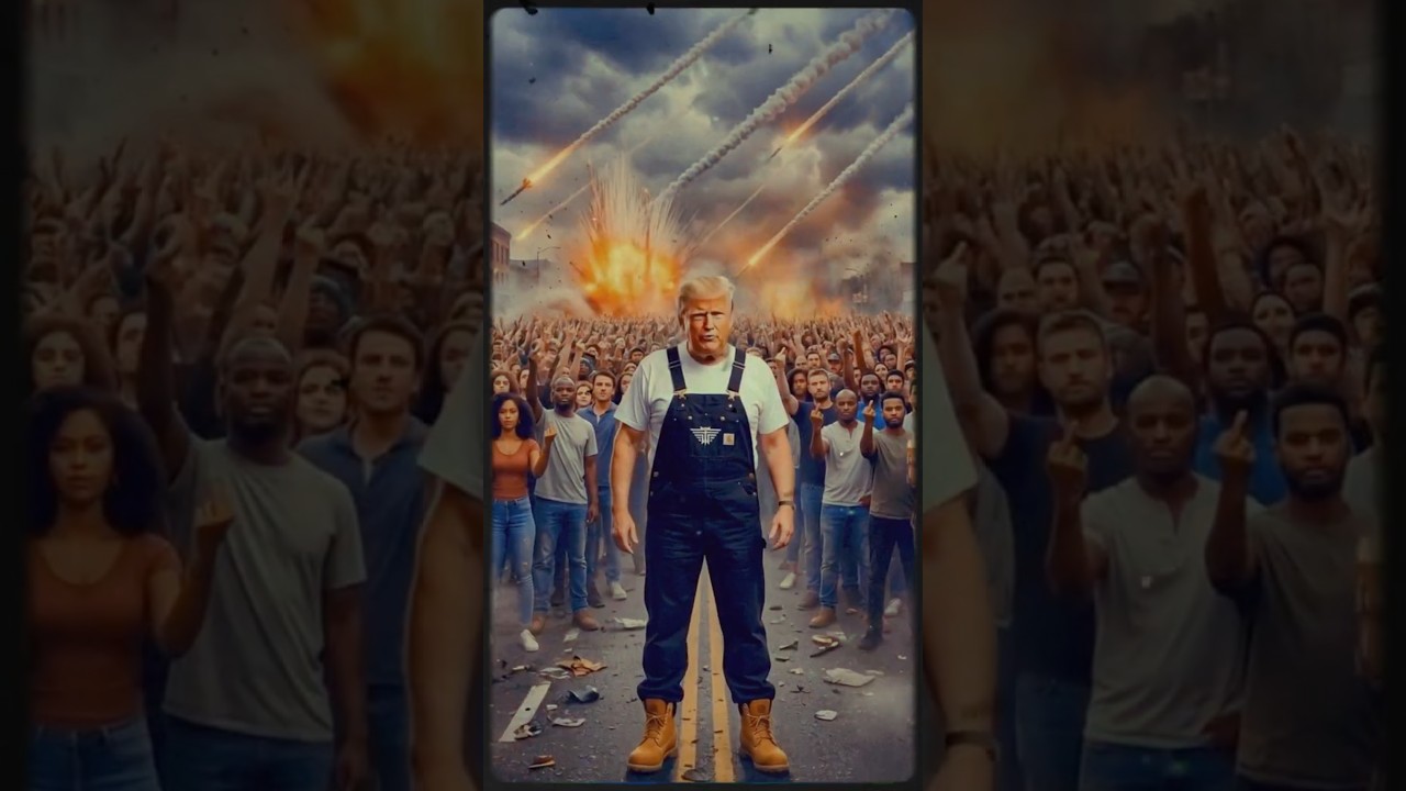 SPARKMASTERTRUMP - #30 1VERSEADAY