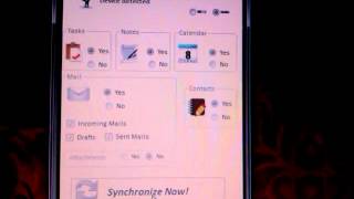 MyLink Advanced for Outlook My Link Advanced Settings