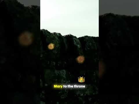 Mary Queen of