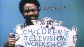 Childrens Television Workshop Logo Compilation Part 1