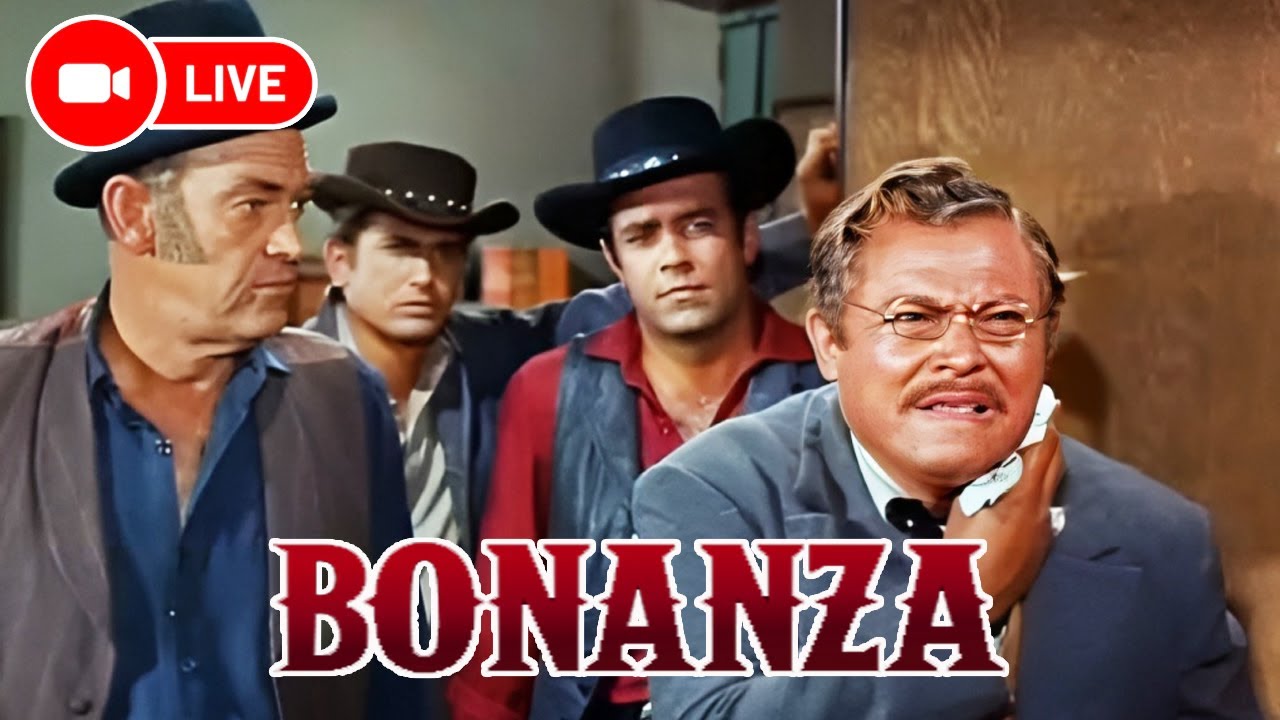Bonanza: Season 10 Episode Compilation