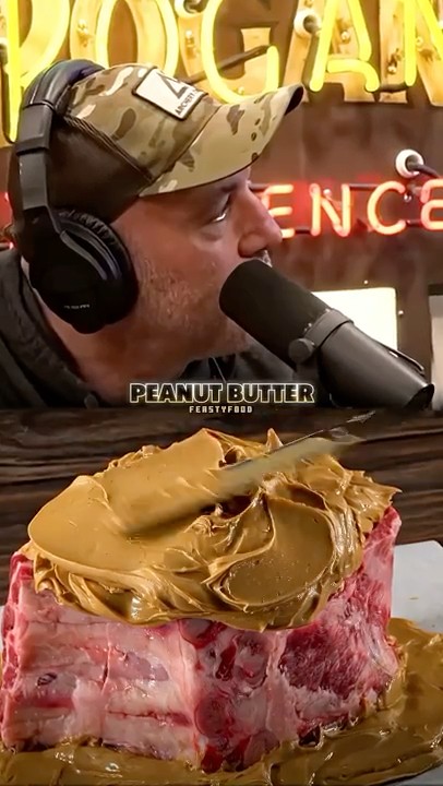 Joe Rogan REACTS To Guga Foods