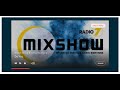 Radio 7 mixshow vol 1 by matze ihring chris montana