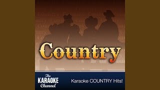 There Ain&#39;t No Future In This (in the style of Reba McEntire) (Karaoke Version)