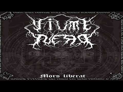 Fiume Nero - Mors Liberat (Full-length : 2017)