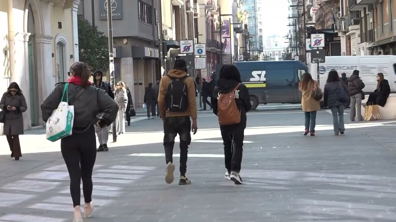 Escalation Medio Oriente: il punto con l'assessore Paolicelli su misure di sostegno al comparto