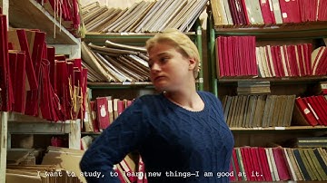 Lera through the looking glass - by Valeriya Solodkaya (16)