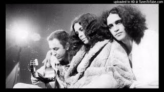 João Gilberto, Gal Costa & Caetano Veloso - Saudade Da Bahia (TV Tupi, 1971)