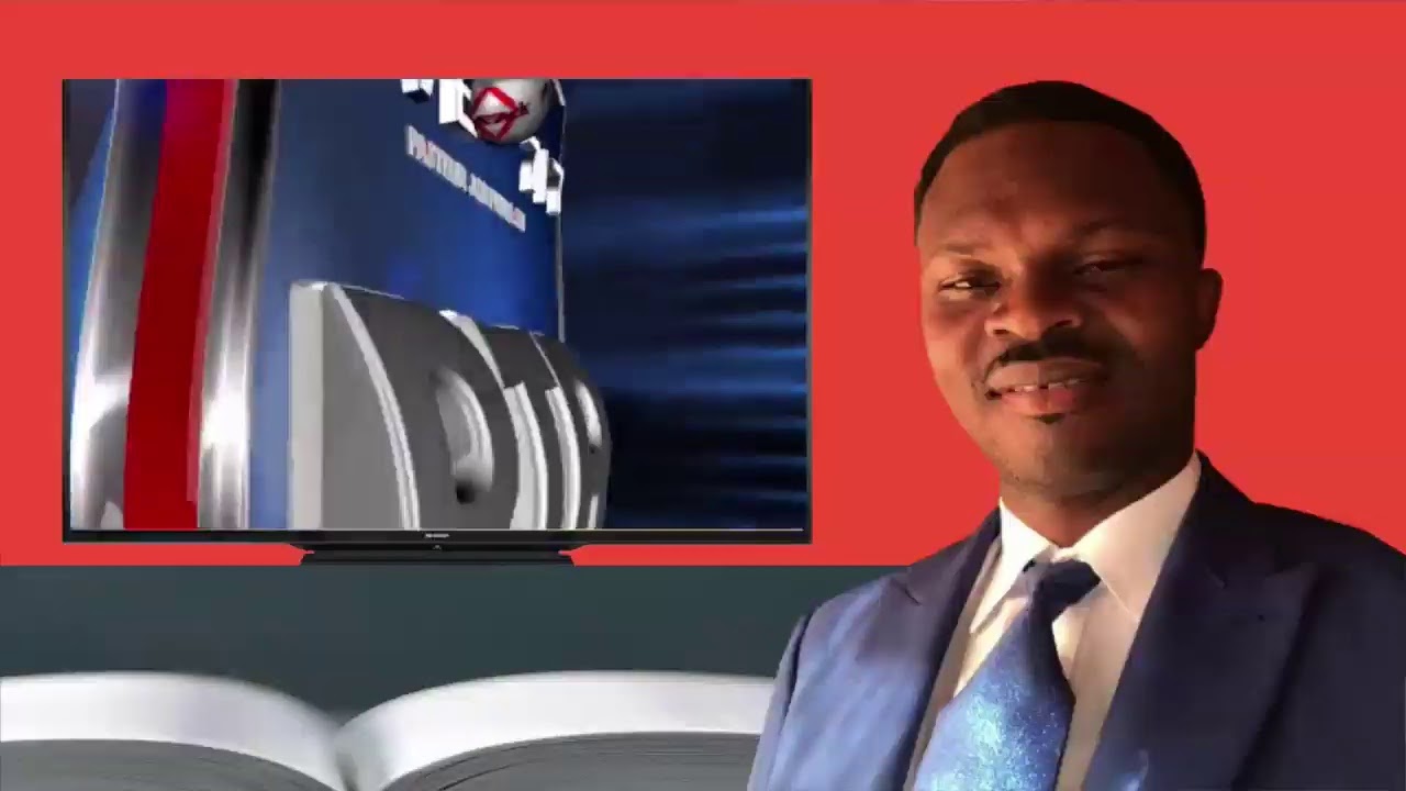 REVE PAIN  //EMISYON LANGAJ BONDYE  JEUDI 19 NOV 2020      PASTEUR JOB FENELON