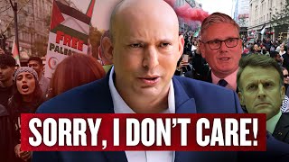 Download Lagu Naftali Bennet Sends BRUTAL Message to European Leaders Who Recognized “Palestine” MP3 Download Lagu Naftali Bennet Sends BRUTAL Message to European Leaders Who Recognized “Palestine” MP3