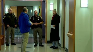 No Election Results In Porter County
