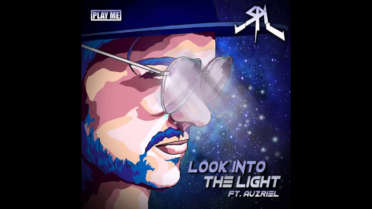 mustard greens SPL & Auzriel - Look into the Light + Remixes [Out 8/5]