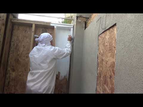 Can You Apply Zinsser Mold Killing Primer To Exterior Wood?