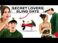 Best Friends Get Brutally Honest On A Blind Date image