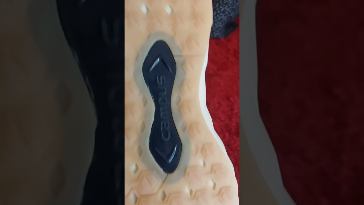 Campus Street Run Shoes, Campus Women Shoes and Sandal Unboxing