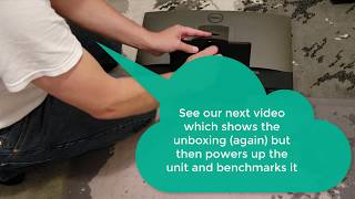 Video Dell Inspiron 24 5000 Series Unboxing Disassembly Setup Benchmarking Up Running Technologies Tech How To S