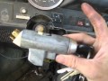 Volkswagen Beetle Ignition Wiring Diagram