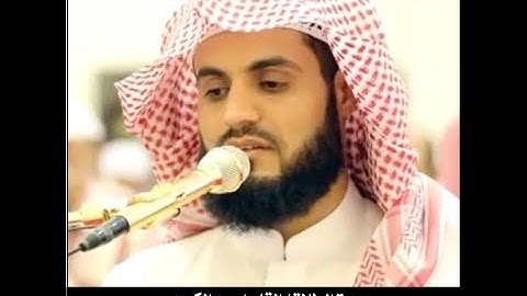 سورة الطلاق كما لم تسمعها من قبل للقارئ رعد الكردي Surah At-Talaq
