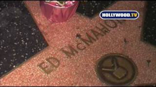Ed McMahon Dead at Age 86