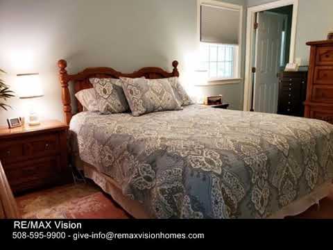 60 Janall Dr, Dennis, MA home video tour