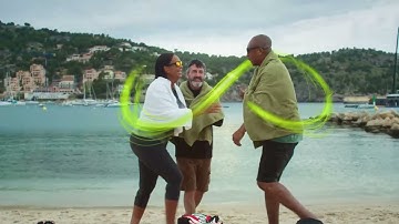 Audéo™ Infinio is delivering exceptional sound quality for every word in every moment