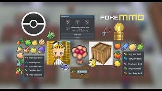 Live server - General Discussion - PokeMMO