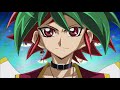 Yu Gi Oh! ARC-V OP 3 Creditless - Hanate by Gekidan Niagara