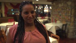 The Grid: Uptown's food scene and nightlife