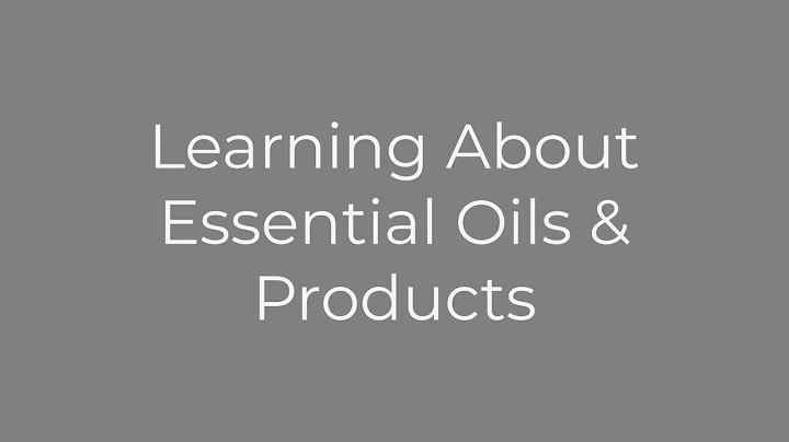 My Experience With DoTerra's Lifelong Vitality Pack