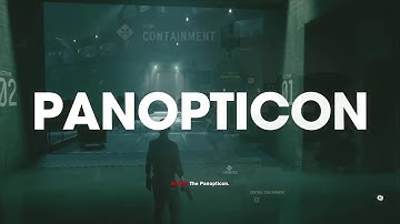 Control My Brothers Keeper [Subdue The Benicoff TV Object of Power]