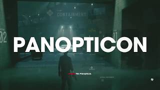 Control My Brothers Keeper Subdue The Benicoff Tv Object Of Power