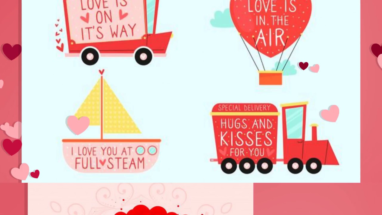 Romantic Valentines Day Wishes 2020| Happy Valentine’s Day ...