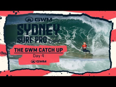 The GWM Catch