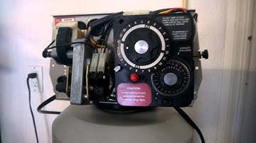 Water Softener Operation 20141029 001