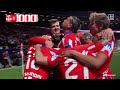 Mentalitäts-Monster Atletico mit Aufholjagd der Extraklasse: Atletico - Sevilla | LaLiga | DAZN