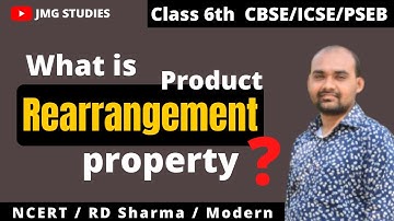 Find the product by suitable rearrangement   #ncert  #solution  #with #easy  #method