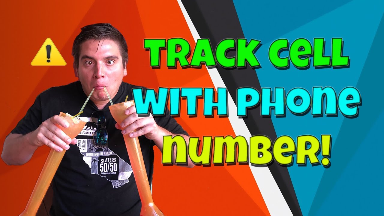 how-to-track-a-cell-phone-number-location-in-2024-youtube