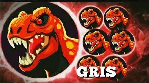 GODZILLA MACRO🔥+ BEST MOMENTS (BLOB.IO MOBILE)