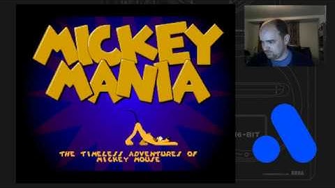 Testing the Mega SG (Part 5) M-R