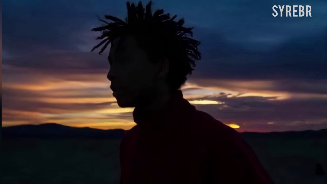 Preach - Jaden Smith (Legenda)