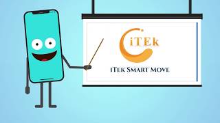 Itek smart move - Online Technical Services and Annual maintenance at door step screenshot 3