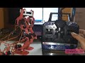 Design &amp; Development of a Mini Bipedal robot - Gamatron