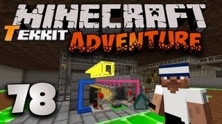 Celebrity Minecraft Tekkit [Part 78] - Transmutation! Net Worth